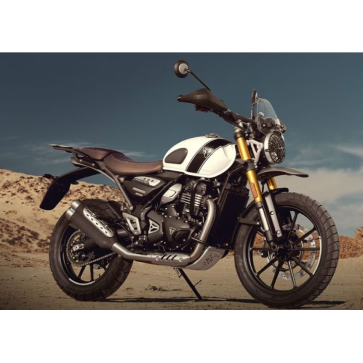 Hero Bike