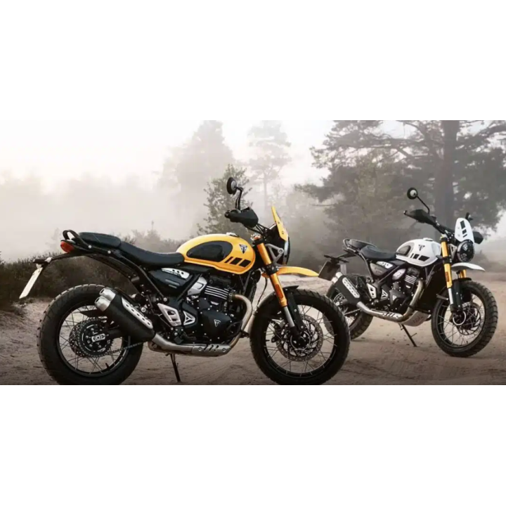 Hero Bike