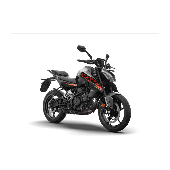 Duke 390