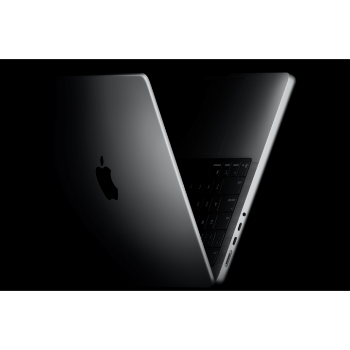 MACBook